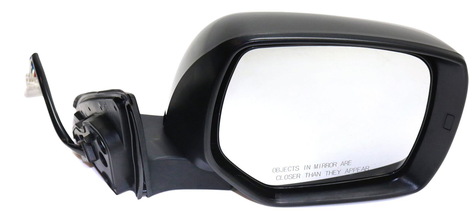 AM OUTBACK 13-14 MIRROR RH Power Manual Folding Heated Paintable w Signal Light SKU SU39ER S Partslink SU1321143 OEM 91036AJ300 PFM