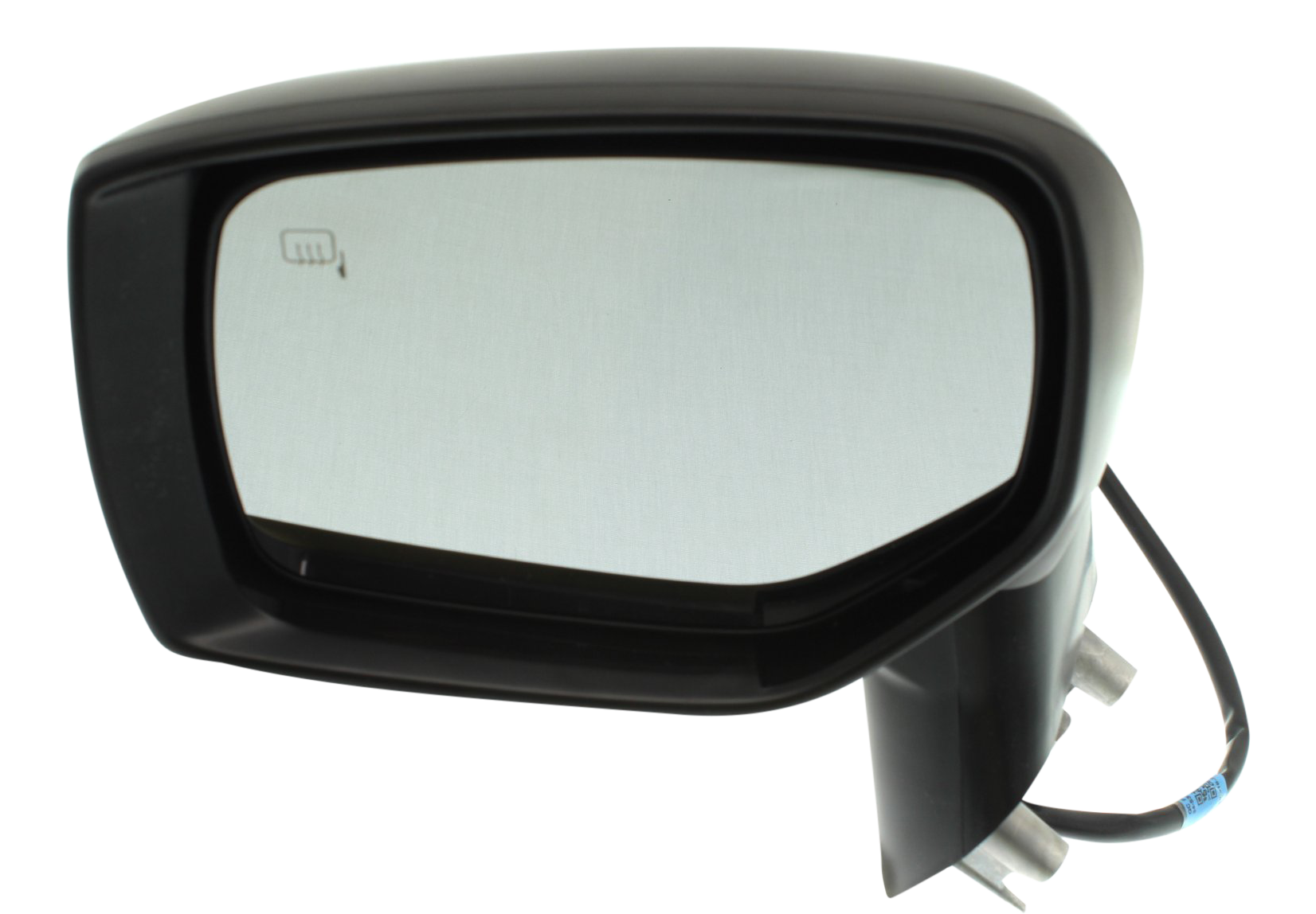 AM IMPREZA 15-16 WRX 15-21 MIRROR LH Power Manual Folding Heated Paintable No Signal Light Sedan Wagon SKU SU44EL Partslink SU1320134 OEM 91036VA072 PFM 91036VA071 PFM