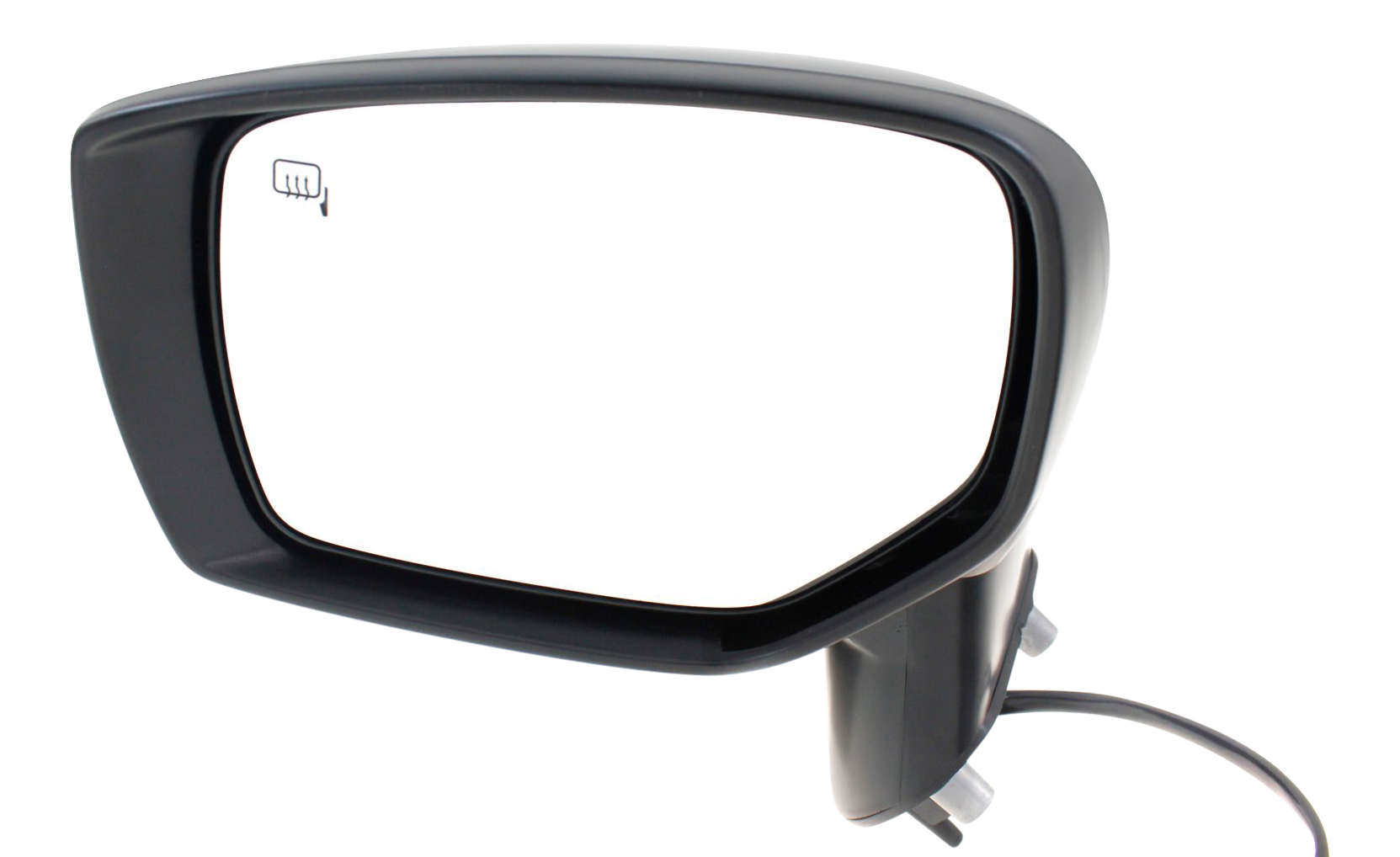 AM IMPREZA 15-16 WRX 15-21 MIRROR LH Power Manual Folding Heated Paintable w Signal Light Sedan Wagon SKU SU45EL S Partslink SU1320135 OEM 91036VA052 PFM 91036VA051 PFM