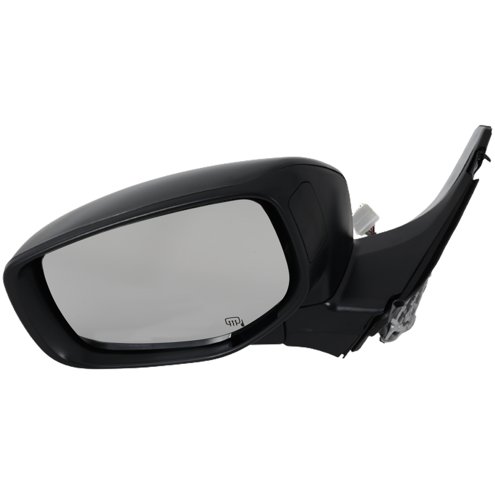 AM LEGACY OUTBACK 20-22 MIRROR LH Power Manual Folding Heated Paintable w Signal Light No BSD SKU SU63EL S Partslink SU1320181 OEM 91036AN08A PFM