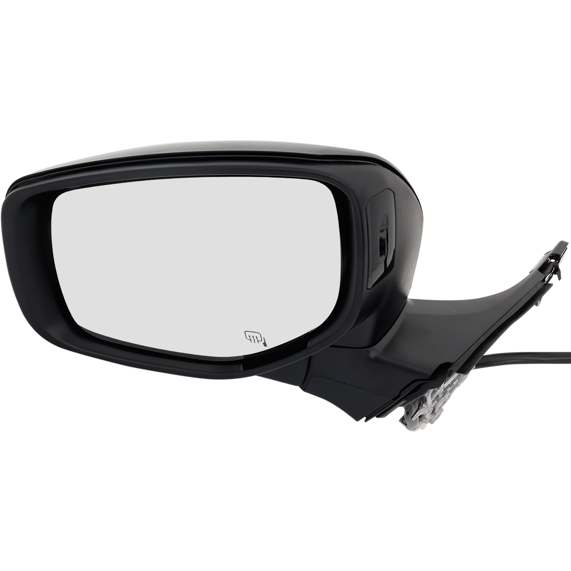 AM LEGACY OUTBACK 20-22 MIRROR LH Power Manual Folding Heated Paintable w In housing Signal Light No Memory Puddle Light Auto Dimming and Blind Spot Feature SKU SU64EL S Partslink SU1320186 OEM 91036AN04B PFM