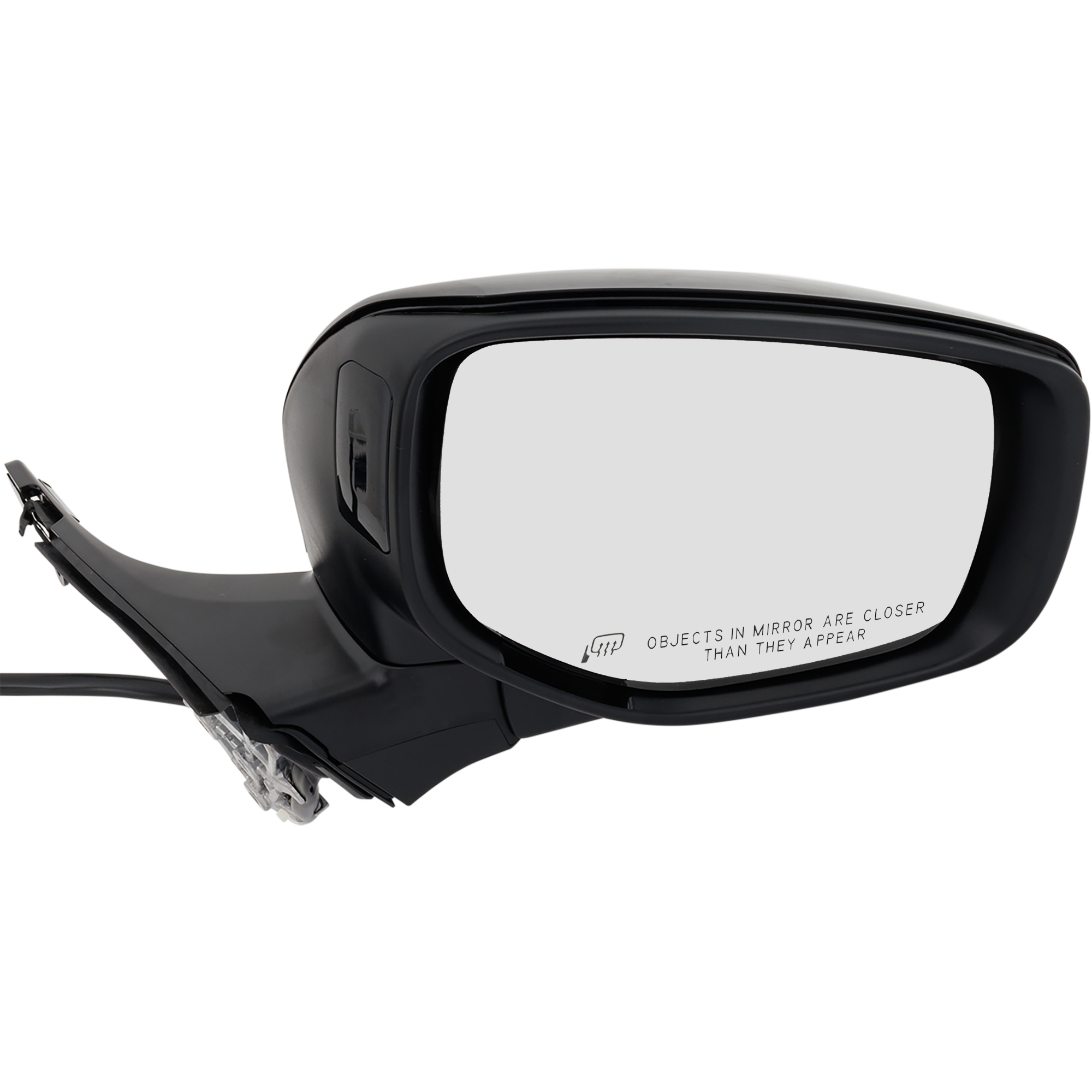 AM LEGACY OUTBACK 20-22 MIRROR RH Power Manual Folding Heated Paintable w In housing Signal Light No Memory Puddle Light Auto Dimming and Blind Spot Feature SKU SU64ER S Partslink SU1321186 OEM 91036AN05B PFM