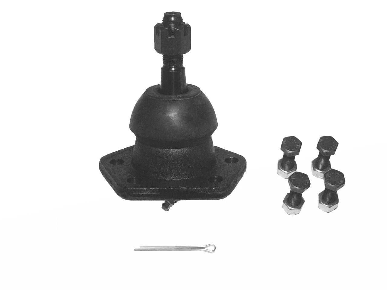 AM Suspension Ball Joint SKU SUSX07BJ7594