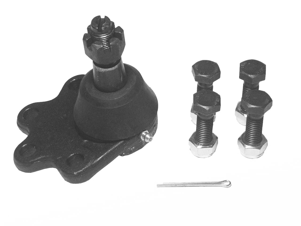AM Suspension Ball Joint SKU SUSX07BJ7596
