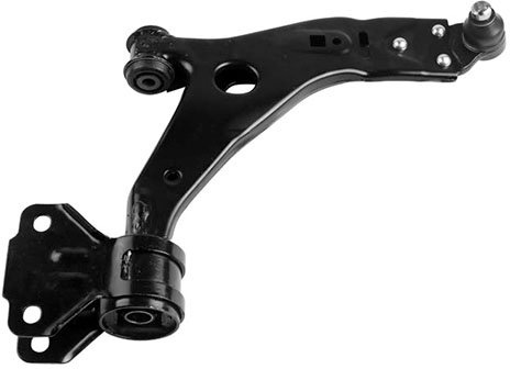 AM Suspension Control Arm and Ball Joint Assembly SKU SUSX15CJ6600