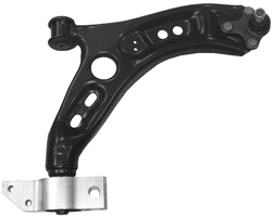 AM Suspension Control Arm and Ball Joint Assembly SKU SUSX52CJ4418