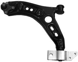 AM Suspension Control Arm and Ball Joint Assembly SKU SUSX52CJ4420