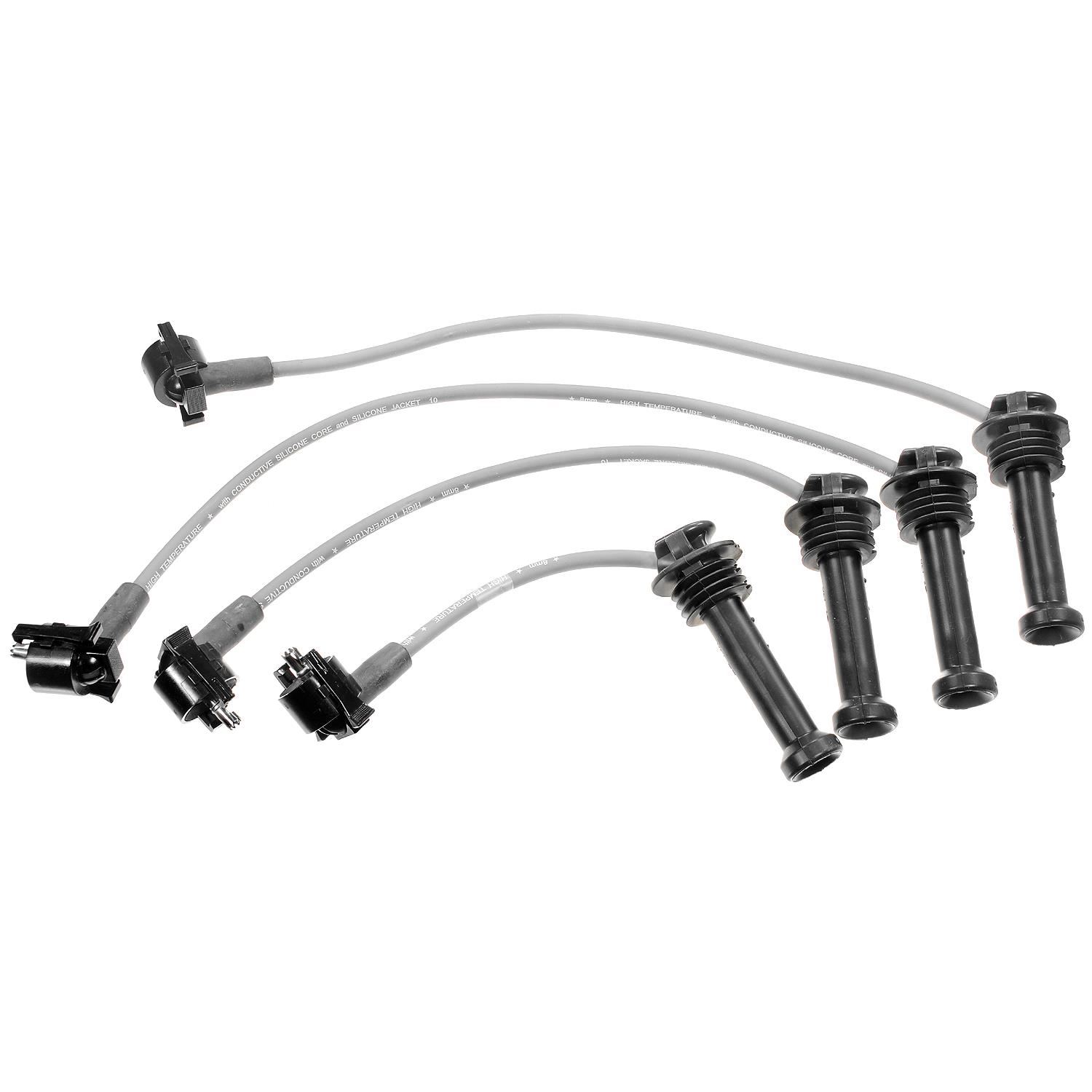 AM Spark Plug Wire SKU SW26463