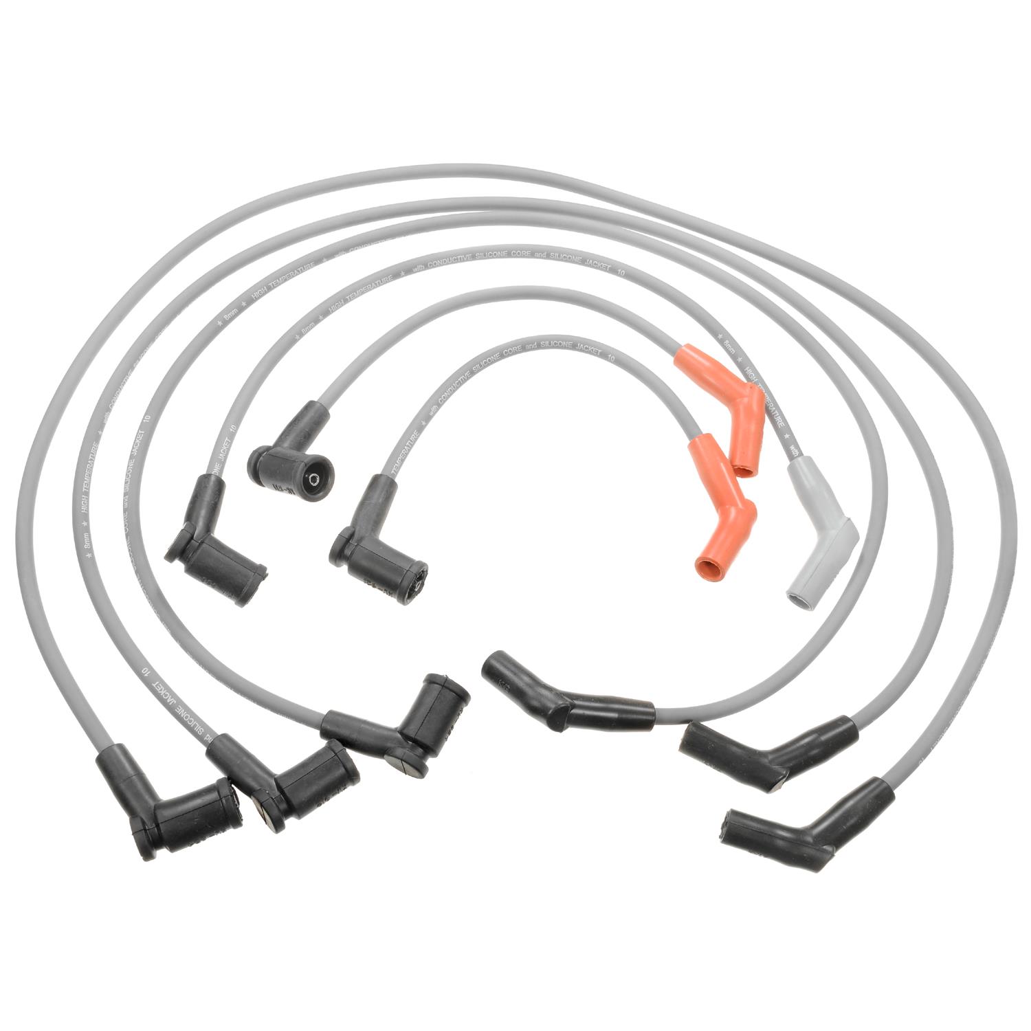 AM Spark Plug Wire SKU SW26695