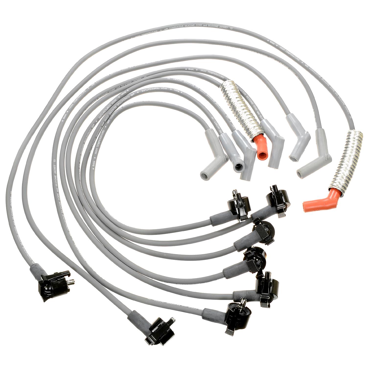 AM Spark Plug Wire SKU SW26925