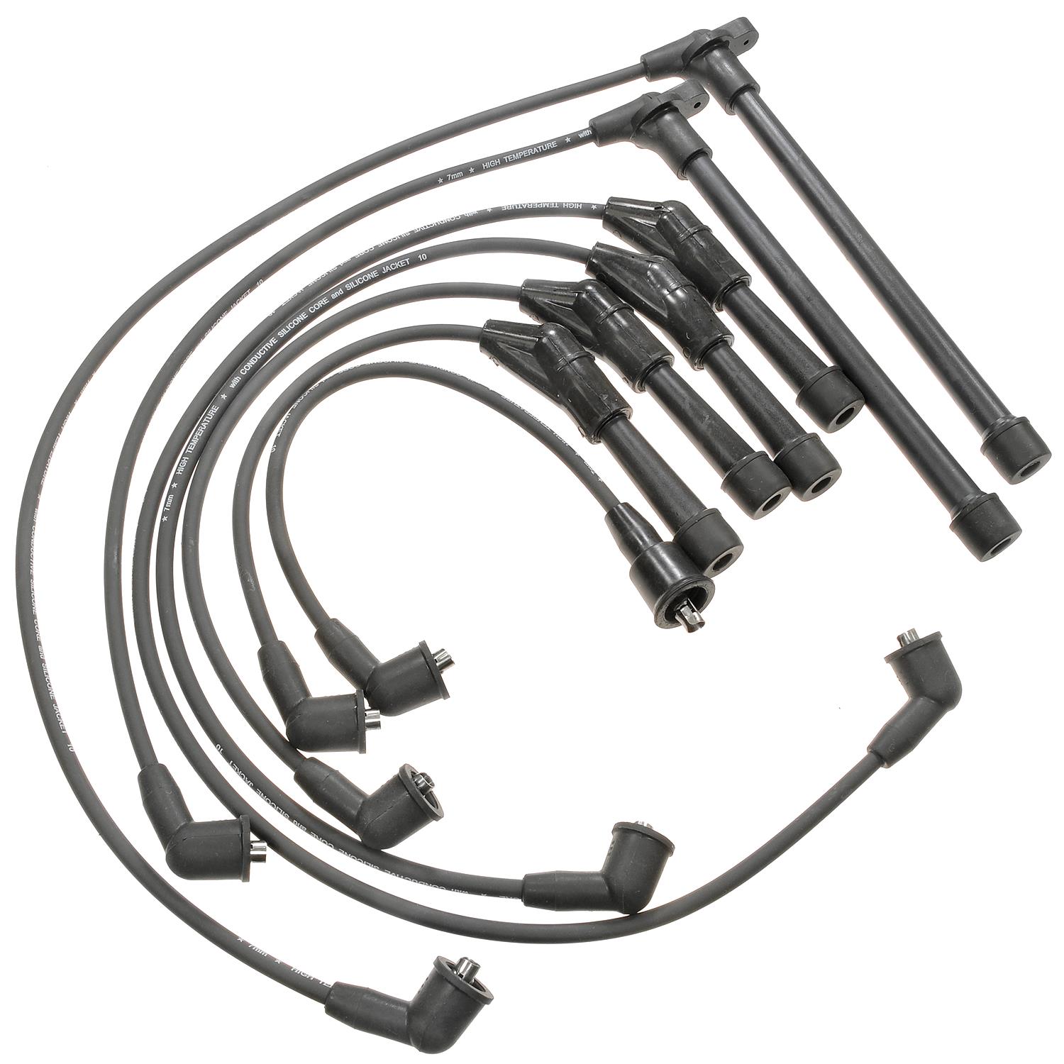 AM Spark Plug Wire SKU SW27662