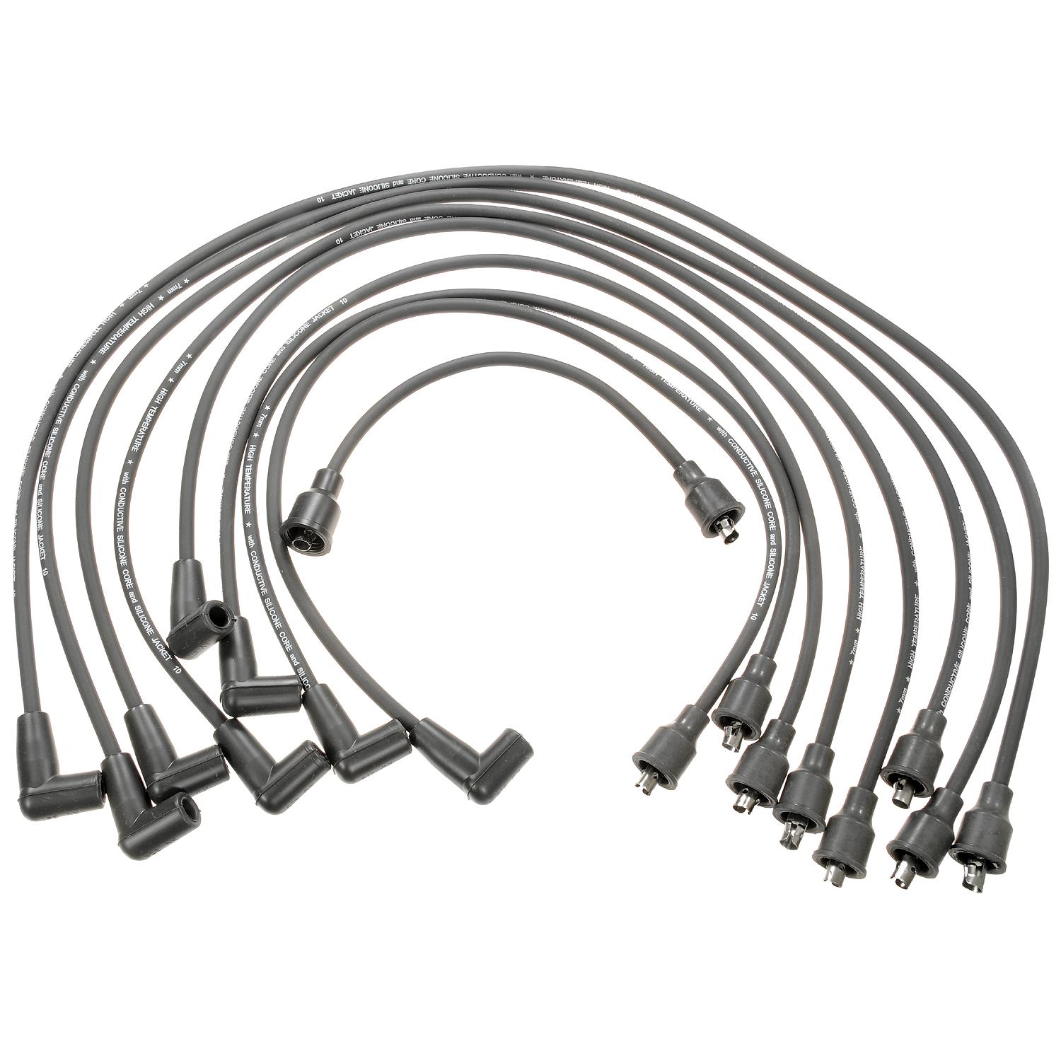 AM Spark Plug Wire SKU SW27842