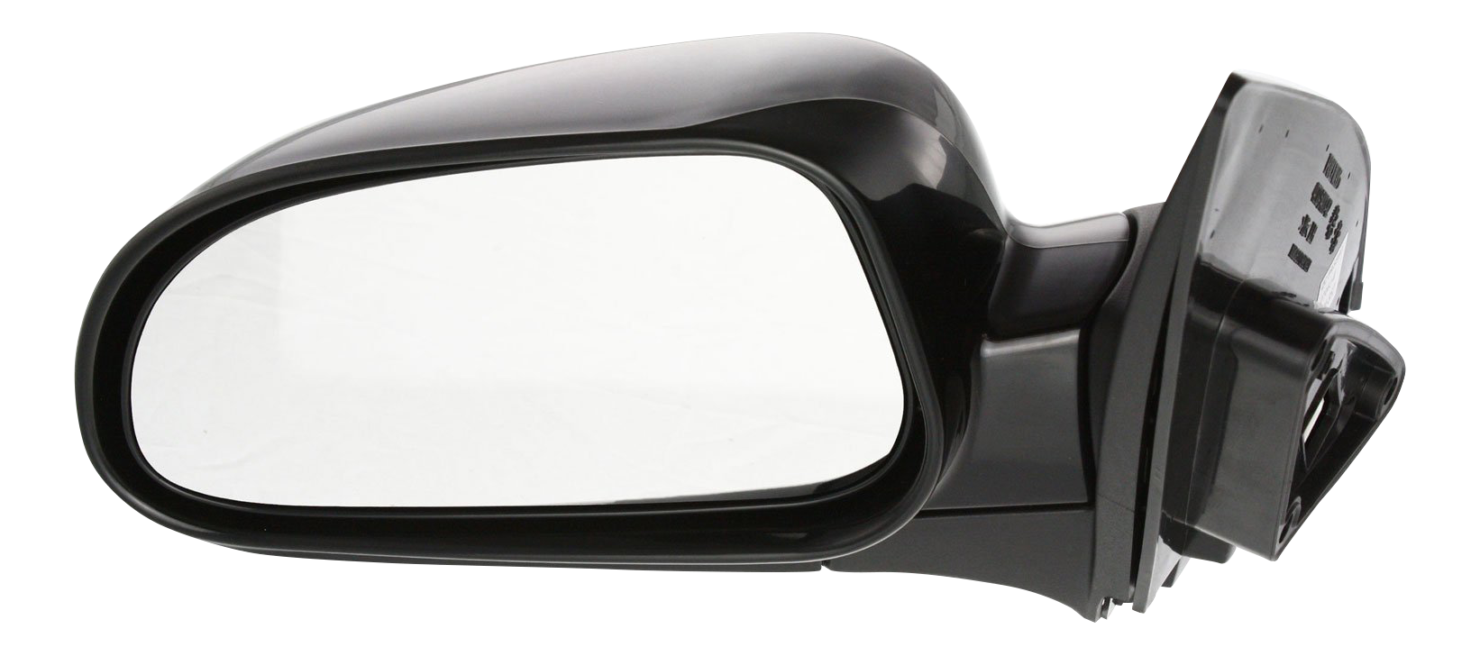 AM FORENZA 04-08 RENO 05-08 MIRROR LH Power Manual Folding Heated Paintable SKU SZ12EL Partslink SZ1320111 OEM 8470285Z00