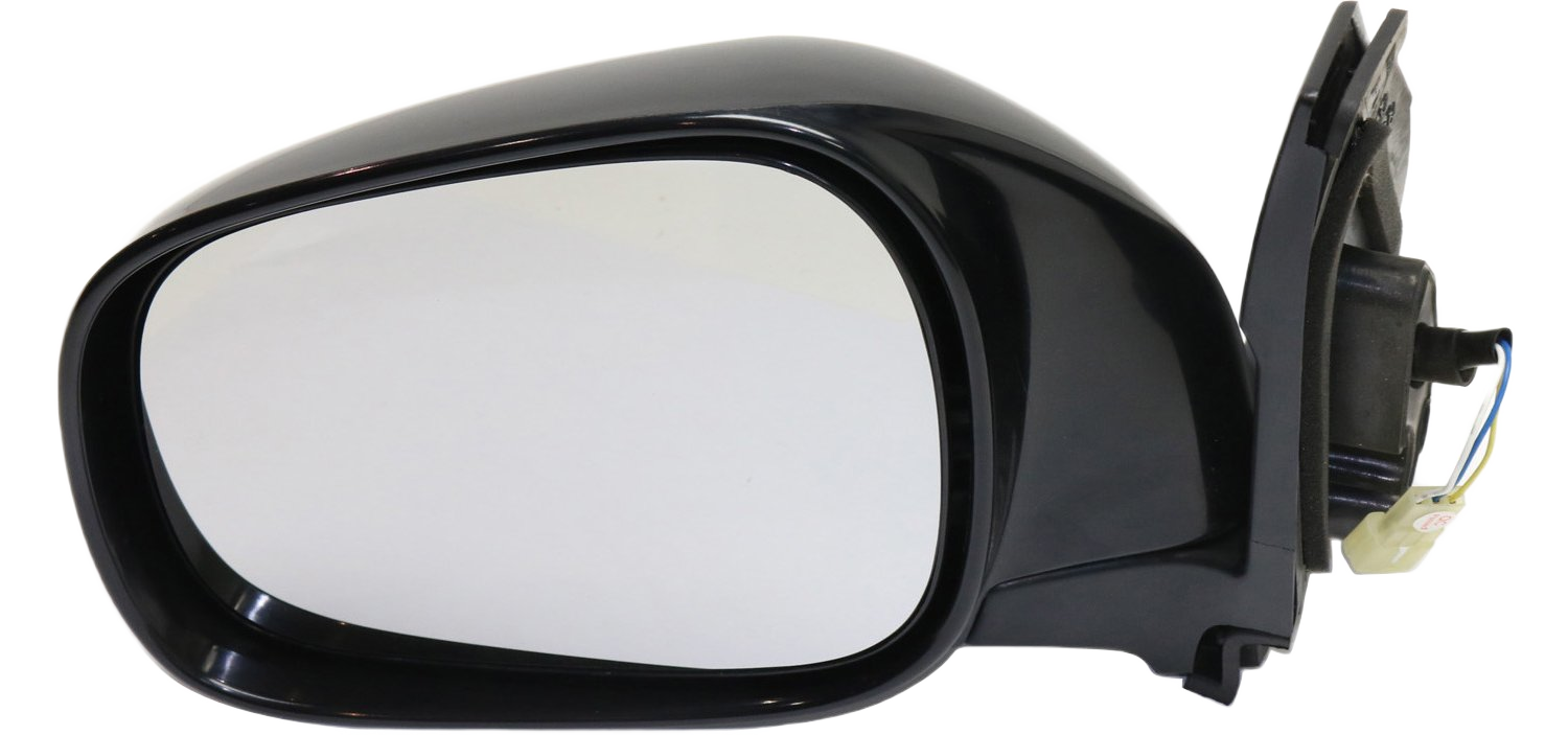 AM GRAND VITARA 01-02 MIRROR LH Power Manual Folding Non Heated Paintable SKU SZ17EL Partslink SZ1320109 OEM 8470266D405PK