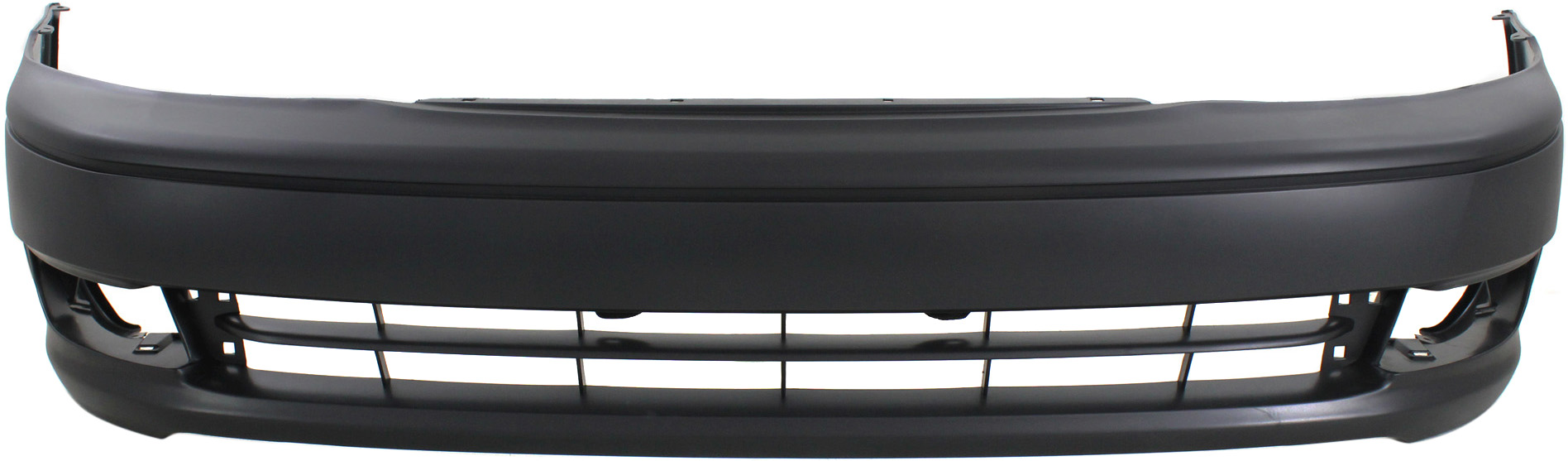AM AVALON 03-04 FRONT BUMPER COVER Primed SKU T010319P Partslink TO1000251 OEM 5211907902