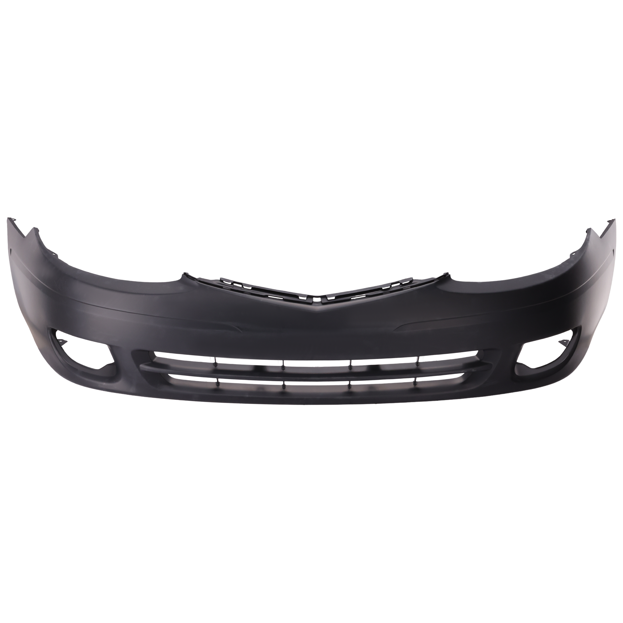 AM SOLARA 99-01 FRONT BUMPER COVER Primed SKU T010327P Partslink TO1000197 OEM 5211906901