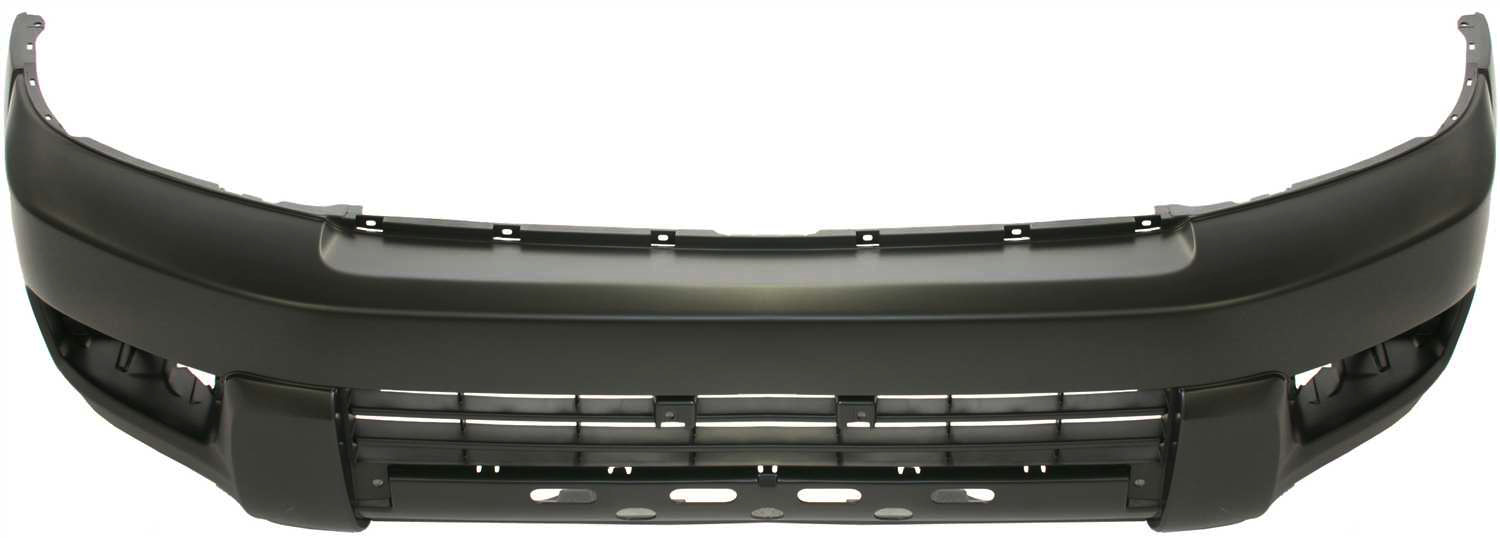 AM 4RUNNER 03-05 FRONT BUMPER COVER Primed Limited SR5 Sport Models SKU T010328P Partslink TO1000260 OEM 5211935901