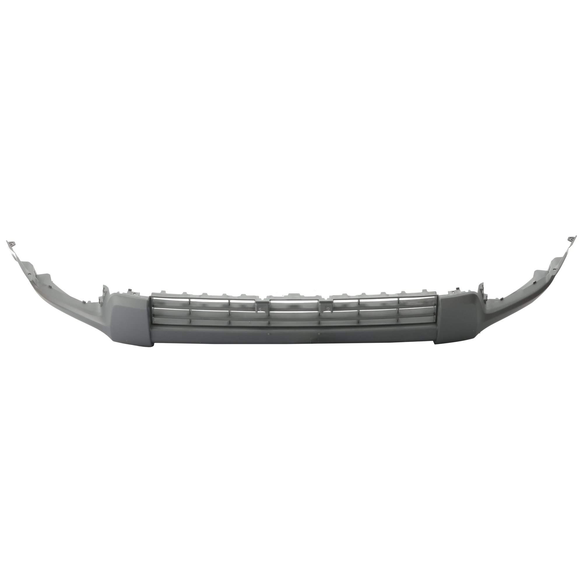AM 4RUNNER 03-05 FRONT BUMPER COVER Lower Primed SKU T010334 Partslink TO1015102 OEM 5212935020