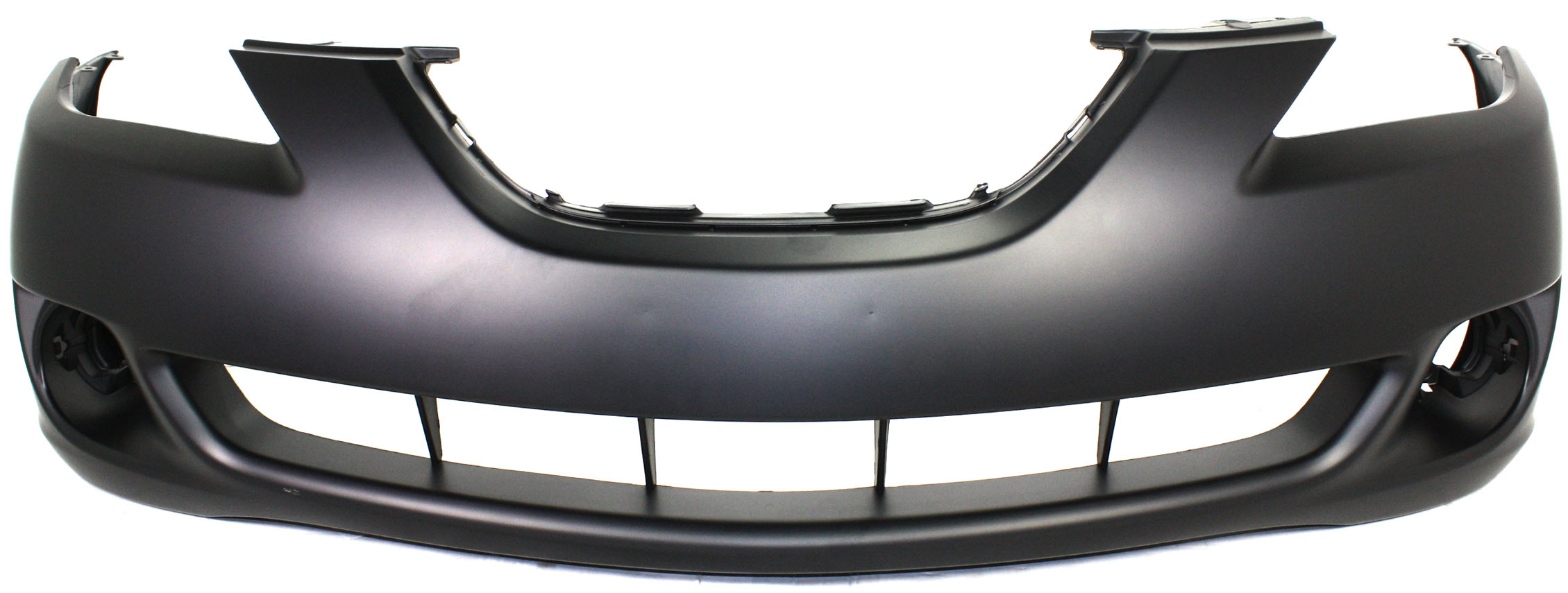 AM SOLARA 04-06 FRONT BUMPER COVER Primed SKU T010342P Partslink TO1000273 OEM 52119AA907