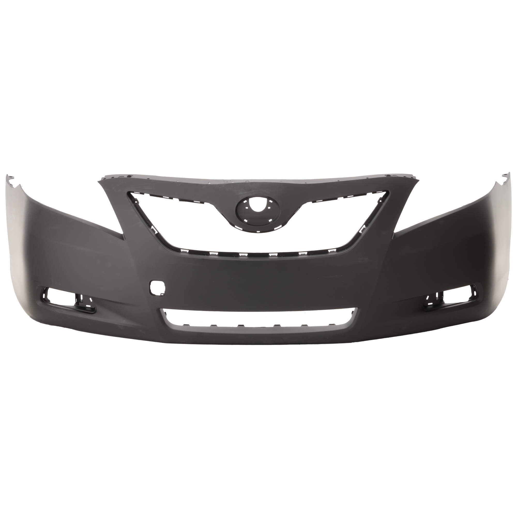 AM CAMRY 07-09 FRONT BUMPER COVER Primed Japan Built Vehicle SKU T010353P Partslink TO1000327 OEM 5211933943