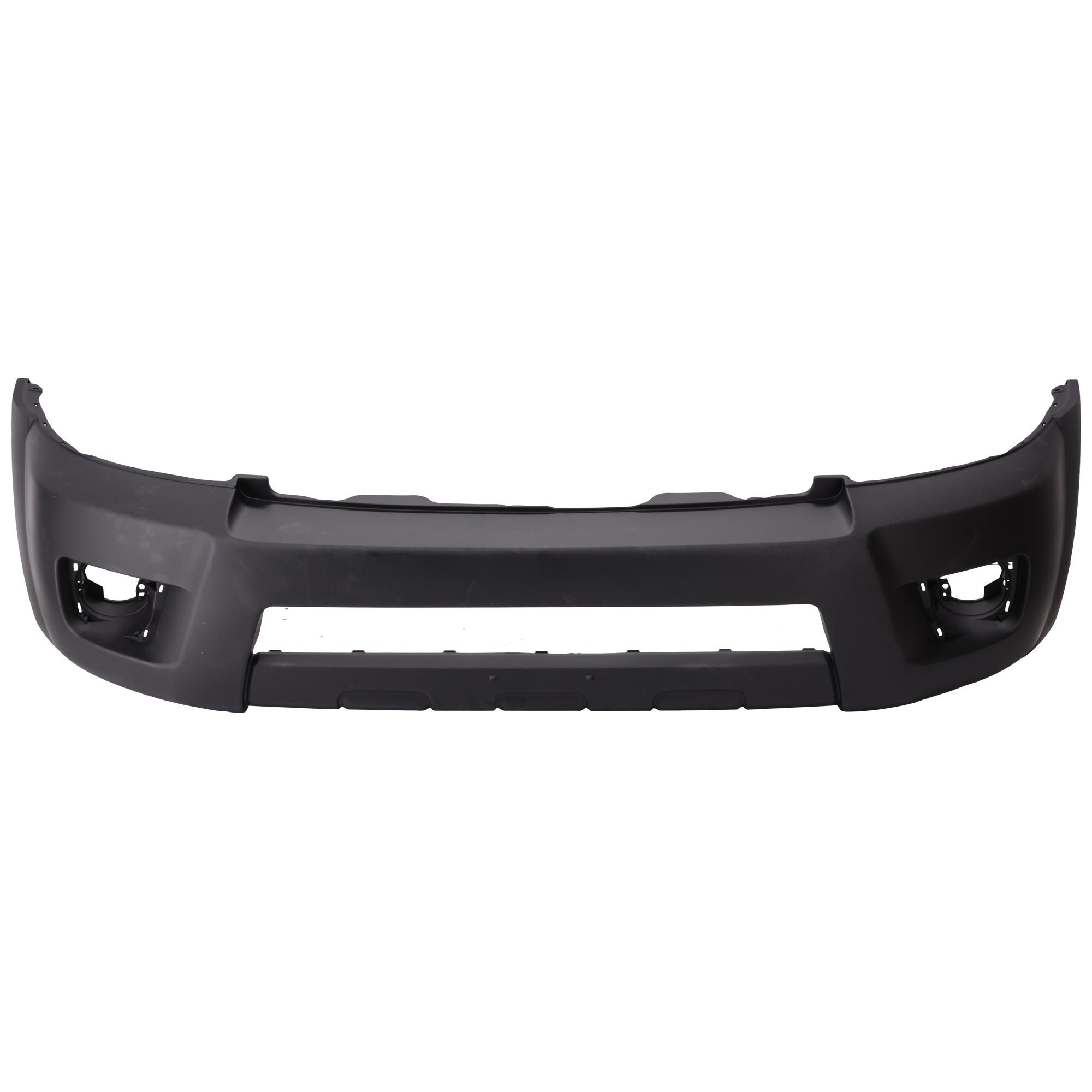 AM 4RUNNER 06-09 FRONT BUMPER COVER Primed CAPA SKU T010360PQ Partslink TO1000326C OEM 5211935903
