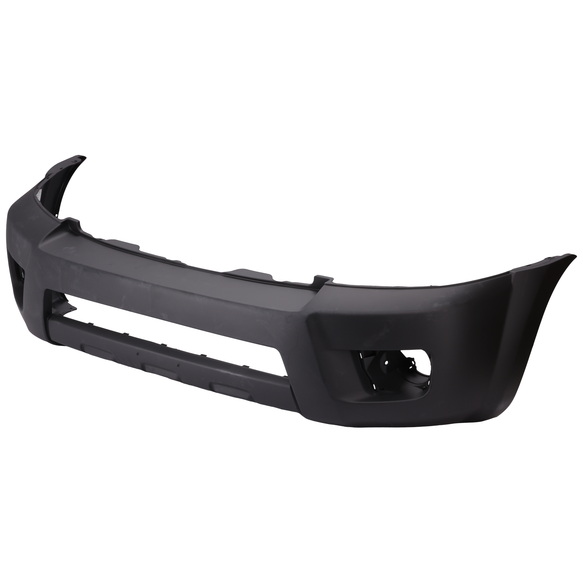 AM 4RUNNER 06-09 FRONT BUMPER COVER Primed SKU T010360P Partslink TO1000326 OEM 5211935903