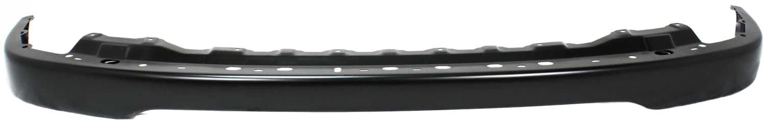 AM TACOMA 01-04 FRONT BUMPER Paintable SKU T010502 Partslink TO1002176 OEM 52101AD900