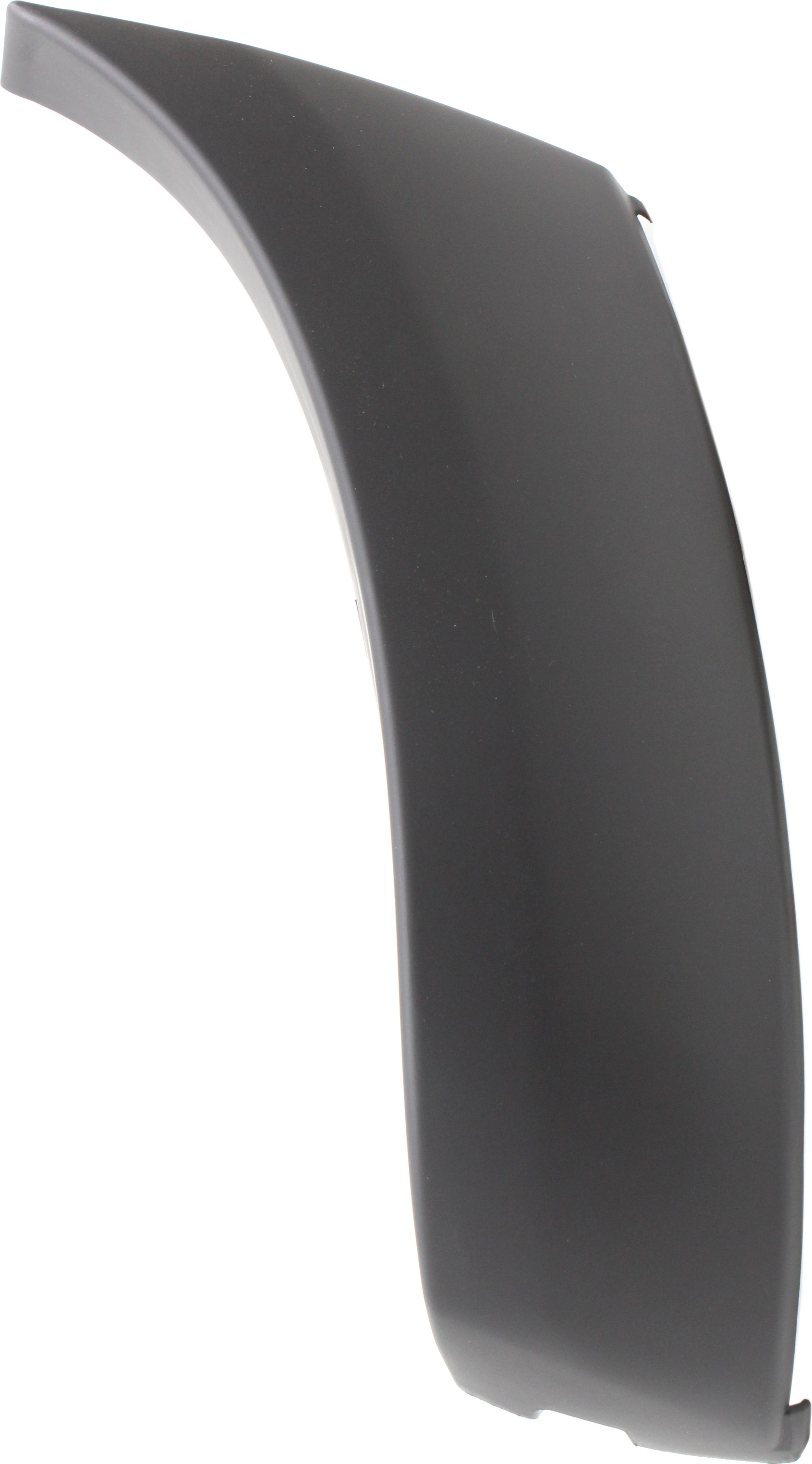 AM TACOMA 05-11 FRONT BUMPER END RH Cover Extension Primed Base Pre Runner Models w o Seal SKU T011107 Partslink TO1005170 OEM 5211204020