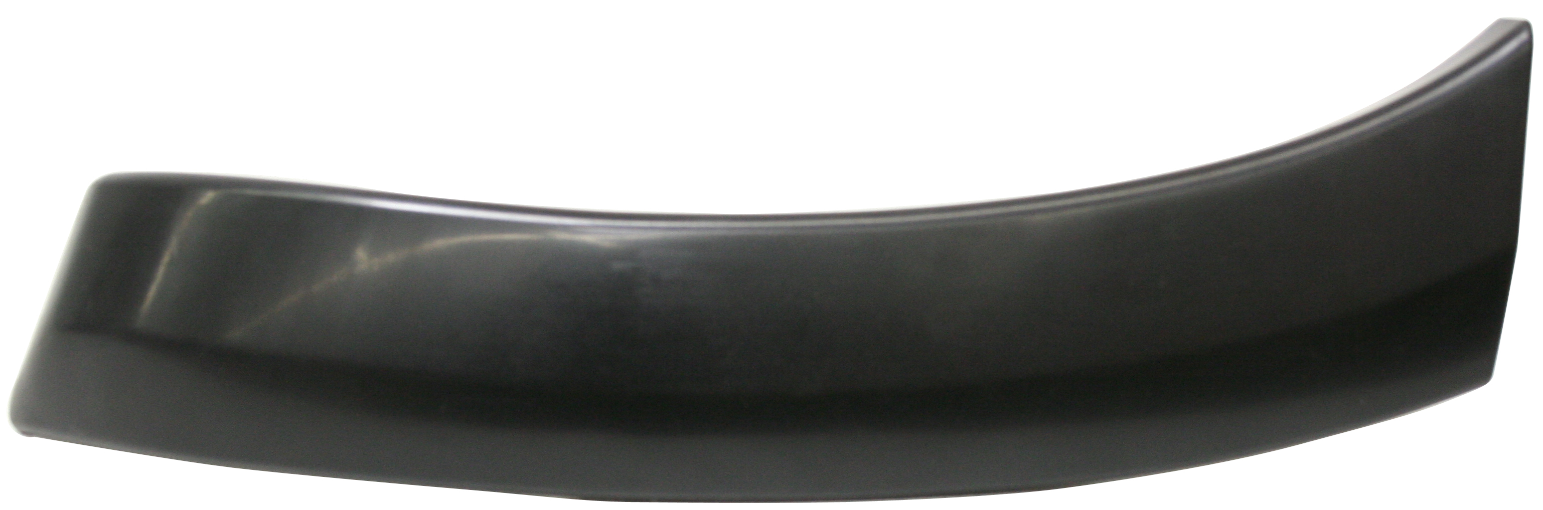 AM RAV4-06-08 FRONT BUMPER END RH Bumper Extension Textured SKU T011111 Partslink TO1005173 OEM 5210242060C1