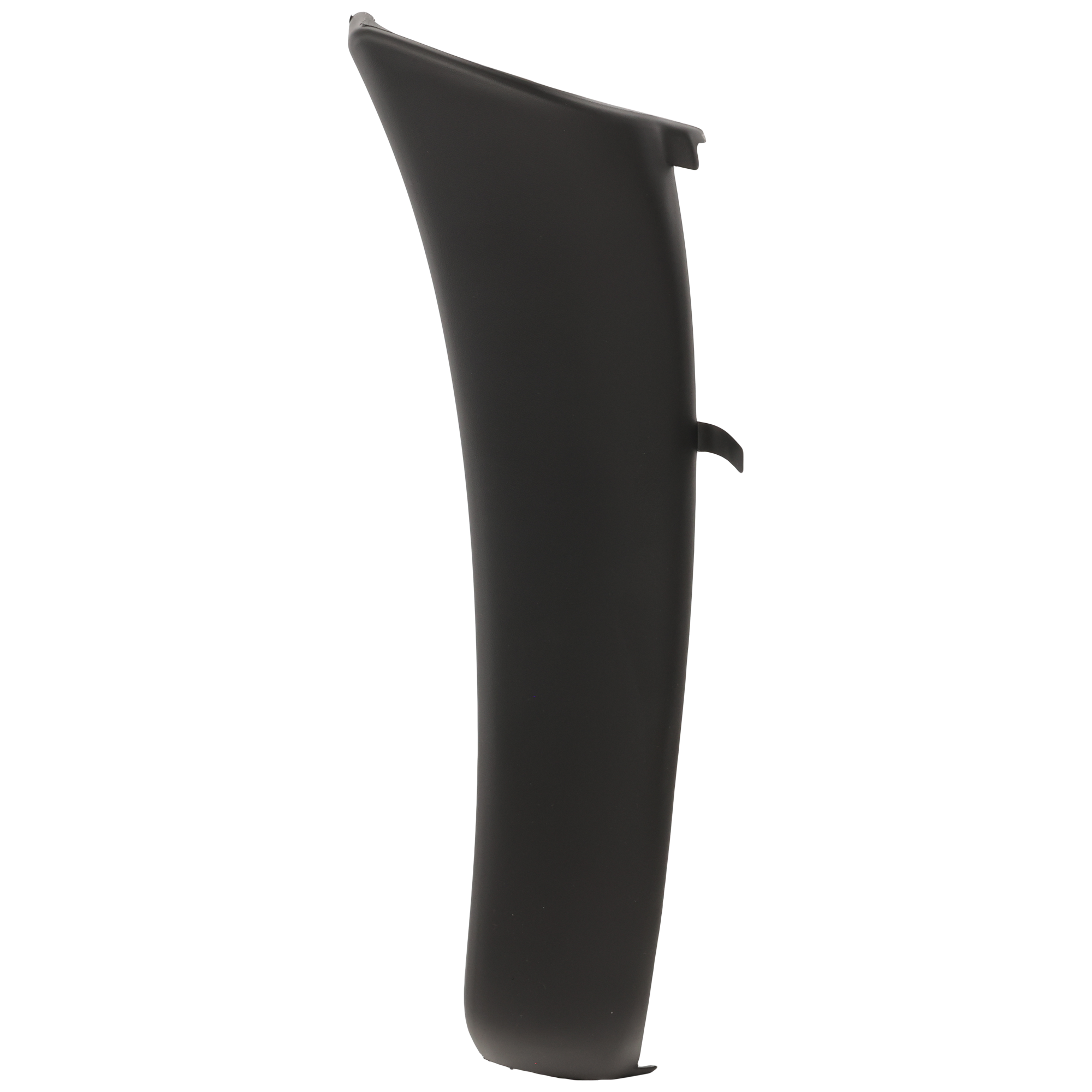 AM TUNDRA 00-06 FRONT BUMPER END RH Bumper Extension Textured Standard Extended Cab SKU T011113 Partslink TO1005172 OEM 521120C901