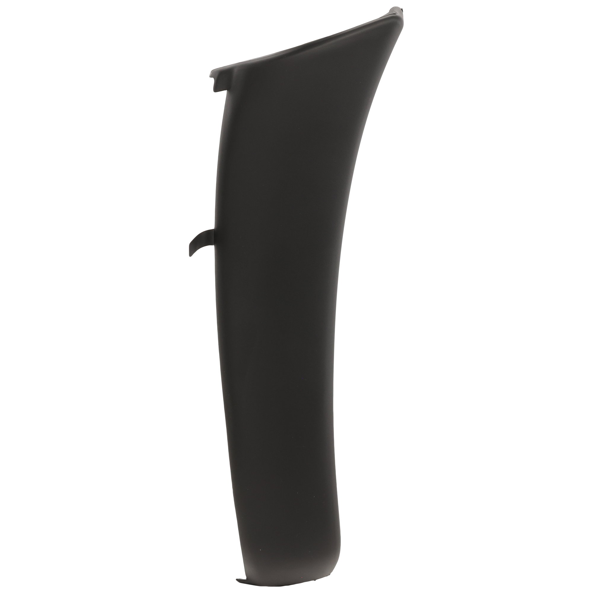 AM TUNDRA 00-06 FRONT BUMPER END LH Bumper Extension Textured Standard Extended Cab SKU T011114 Partslink TO1004172 OEM 521130C901