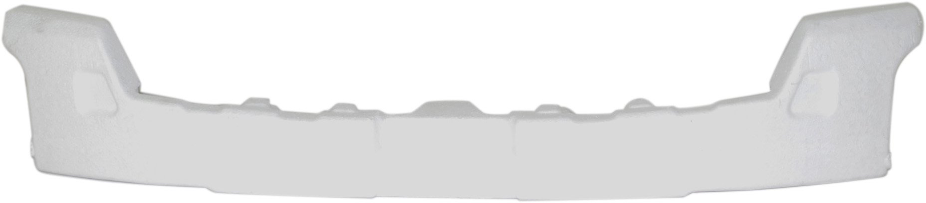 AM SIENNA 04-05 FRONT BUMPER ABSORBER Impact SKU T011715 Partslink TO1070137 OEM 52611AE010