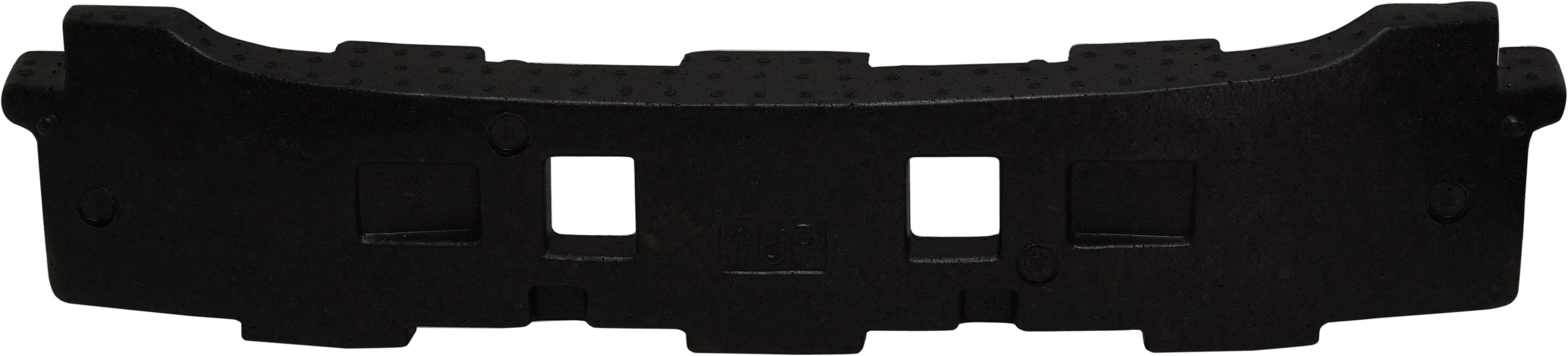 AM CAMRY 07-09 FRONT BUMPER ABSORBER Impact USA Built Vehicle SKU T011723 Partslink TO1070146 OEM 5261106050