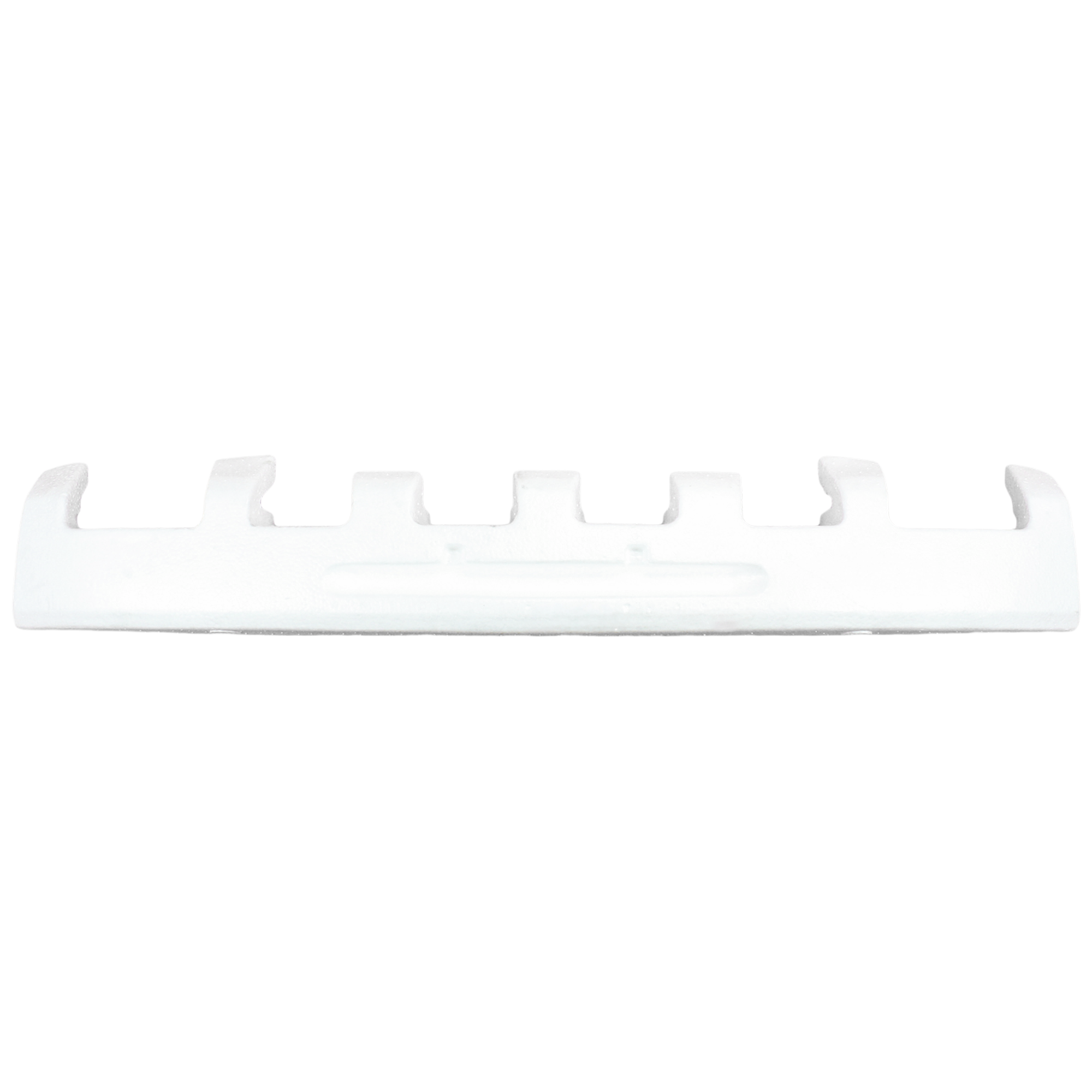 AM COROLLA 05-08 FRONT BUMPER ABSORBER Impact CE LE S Models Japan Built SKU T011724 Partslink TO1070147 OEM 5261112160