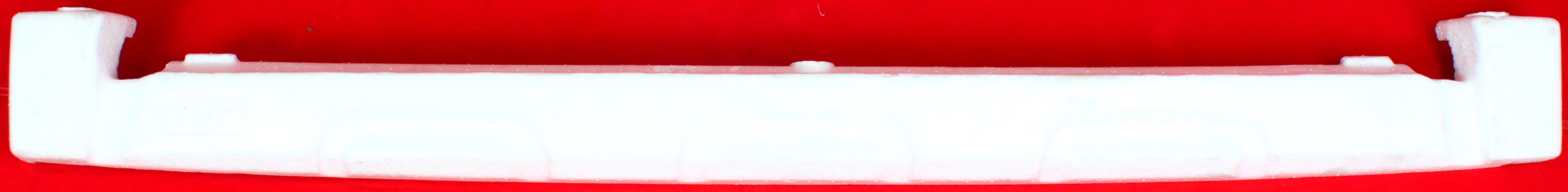 AM 4RUNNER 06-09 FRONT BUMPER ABSORBER Energy SKU T011725 Partslink TO1070152 OEM 5261135020