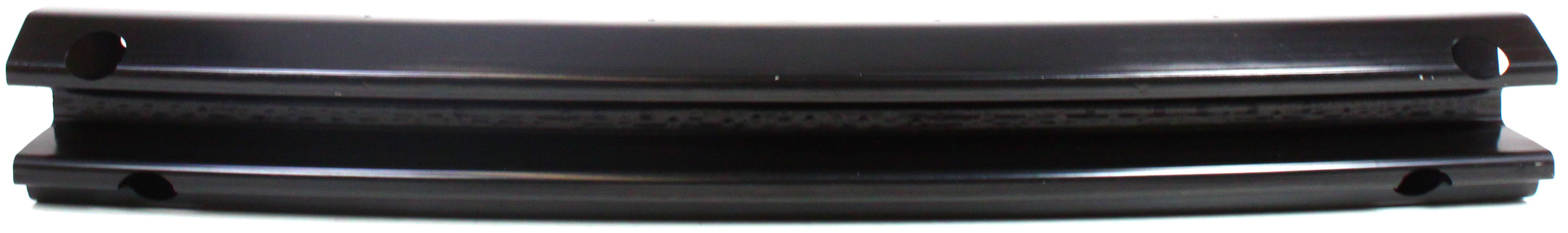 AM TUNDRA 00-03 FRONT REINFORCEMENT Steel SKU T012503 Partslink TO1006168 OEM 521310C010