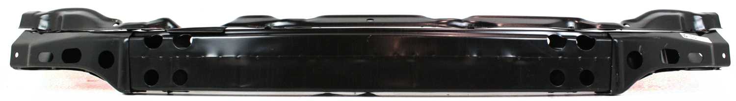 AM LAND CRUISER 99-02 FRONT REINFORCEMENT SKU T012504 Partslink TO1006162 OEM 5211060010