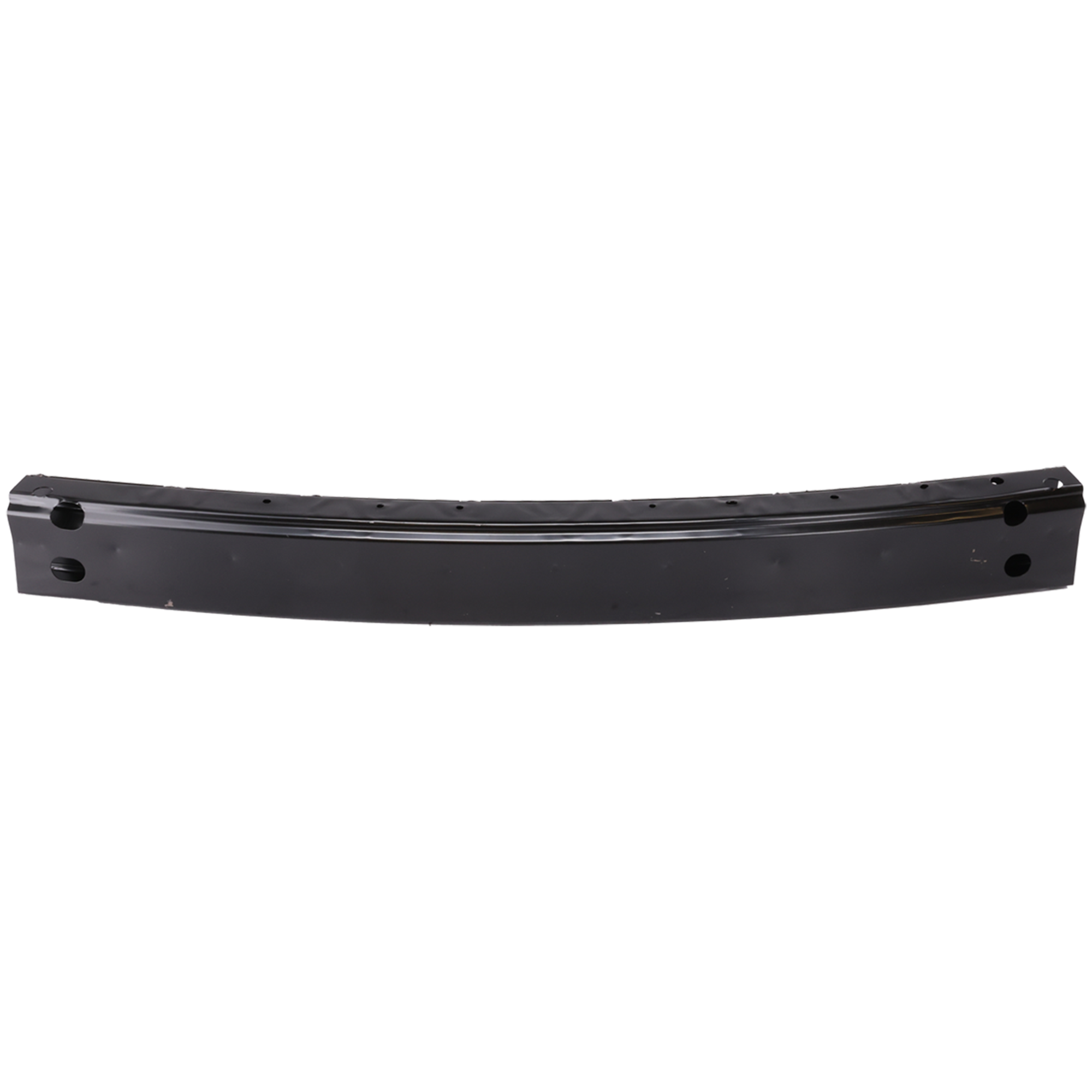 AM COROLLA 03-08 FRONT REINFORCEMENT Steel SKU T012511 Partslink TO1006188 OEM 5202102060