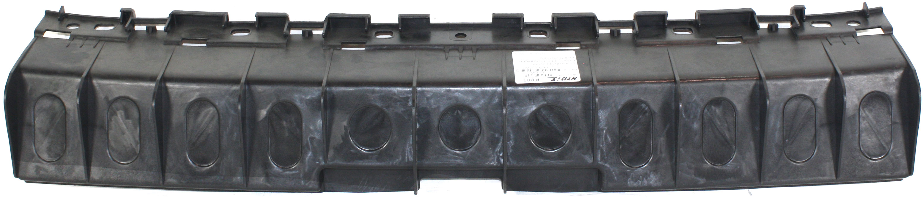 AM 4RUNNER 03-05 FRONT REINFORCEMENT Plate Reinforcement SKU T012518 Partslink TO1011102 OEM 5212335150