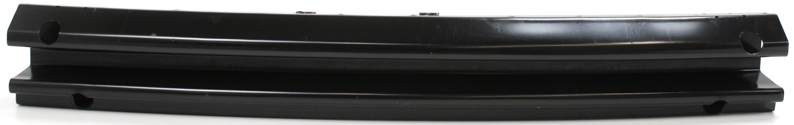 AM TUNDRA 04-06 FRONT REINFORCEMENT Steel SKU T012522 Partslink TO1006198 OEM 520210C040