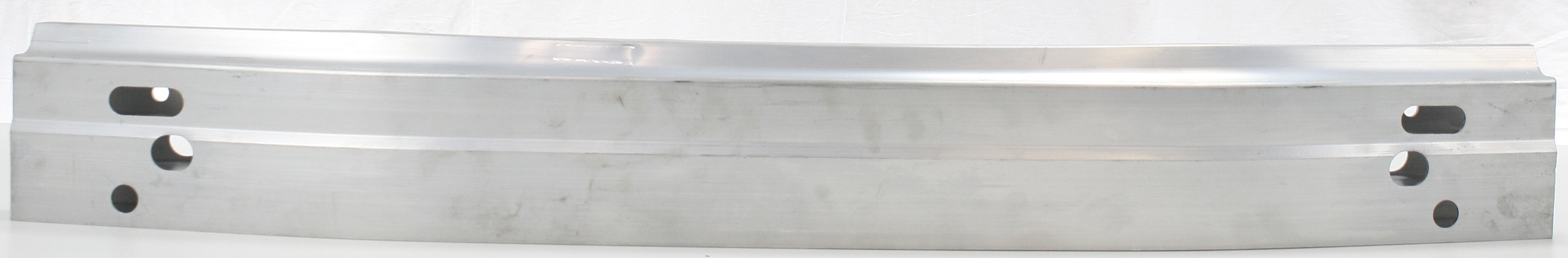 AM HIGHLANDER 04-07 FRONT REINFORCEMENT Aluminum Except Hybrid Model SKU T012523 Partslink TO1006197 OEM 5213148080