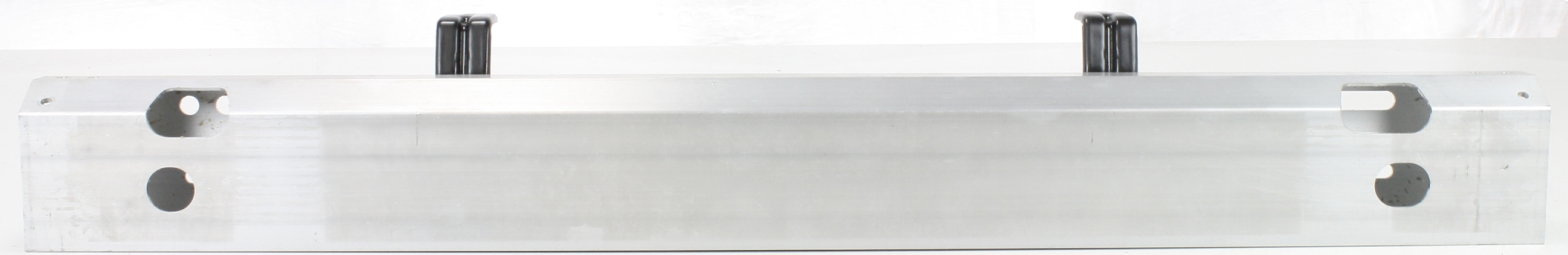AM TACOMA 05-06 FRONT REINFORCEMENT Aluminum SKU T012524 Partslink TO1006202 OEM 5202104010
