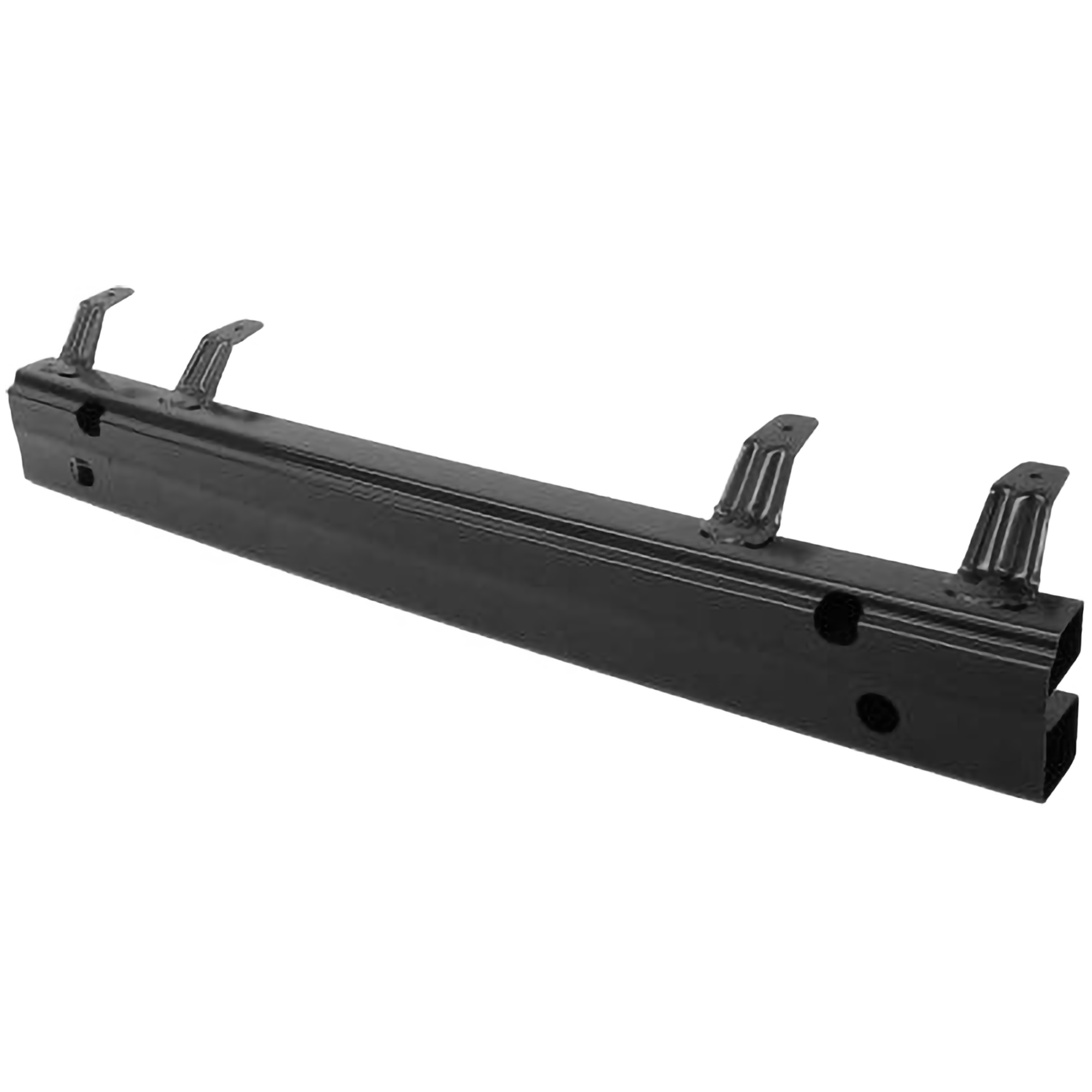 AM FJ CRUISER 07-14 FRONT REINFORCEMENT Steel SKU T012529 Partslink TO1006205 OEM 5202135090