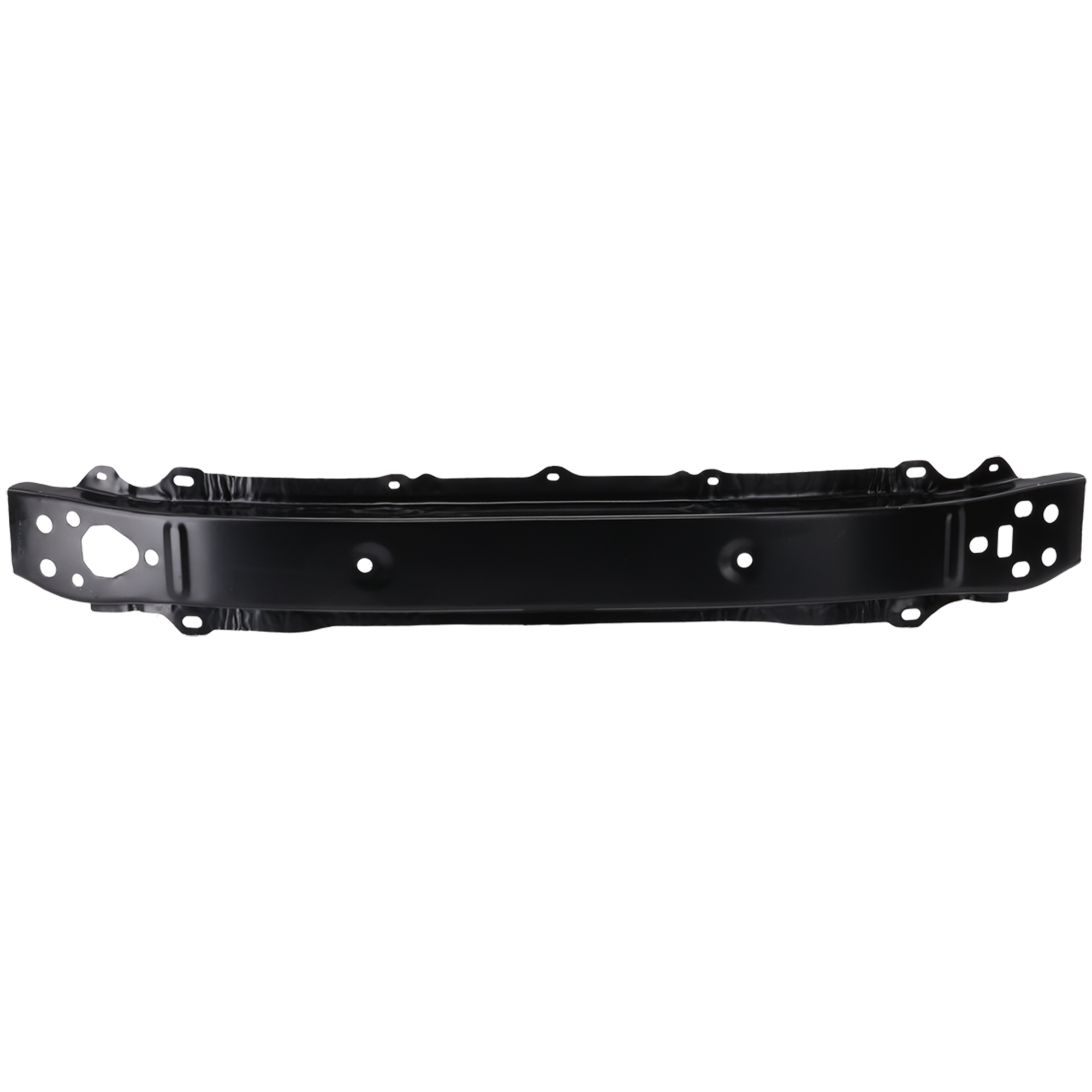 AM YARIS 07-19 FRONT REINFORCEMENT Steel Hatchback Sedan 07-12 SKU T012530 Partslink TO1006209 TO1006235 OEM 5213152280-520210D160