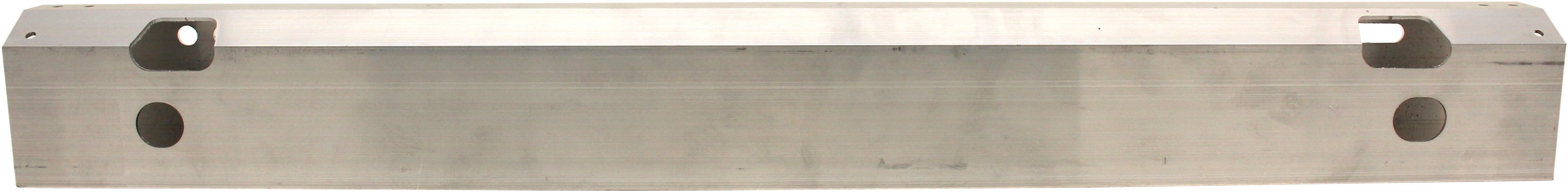 AM TACOMA 07-11 FRONT REINFORCEMENT Aluminum CAPA SKU T012535Q Partslink TO1025102C OEM 5213104010