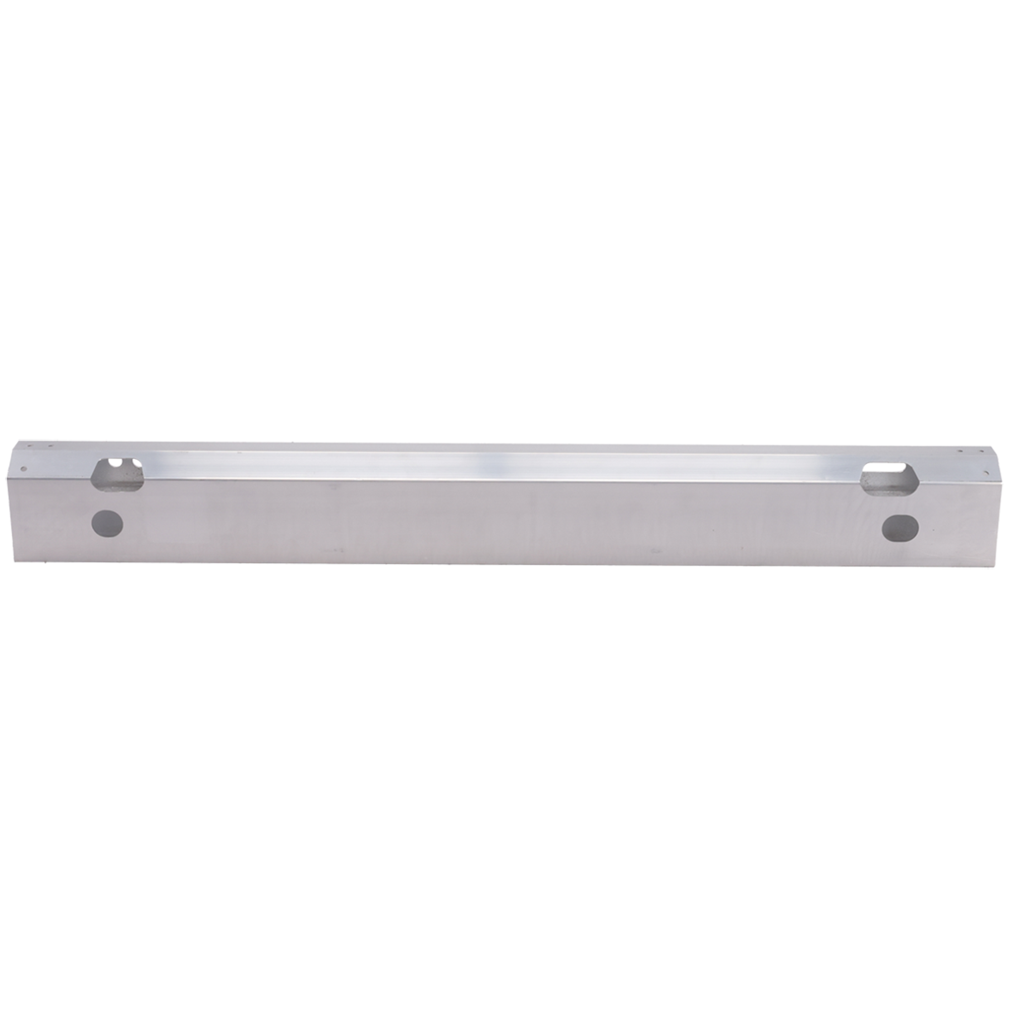 AM TACOMA 07-11 FRONT REINFORCEMENT Aluminum SKU T012535 Partslink TO1025102 OEM 5213104010