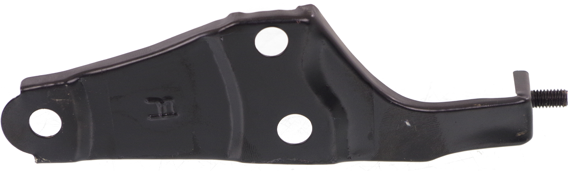 AM AVALON 00-04 FRONT BUMPER BRACKET RH SKU T013115 Partslink TO1043103 OEM 52115AC020
