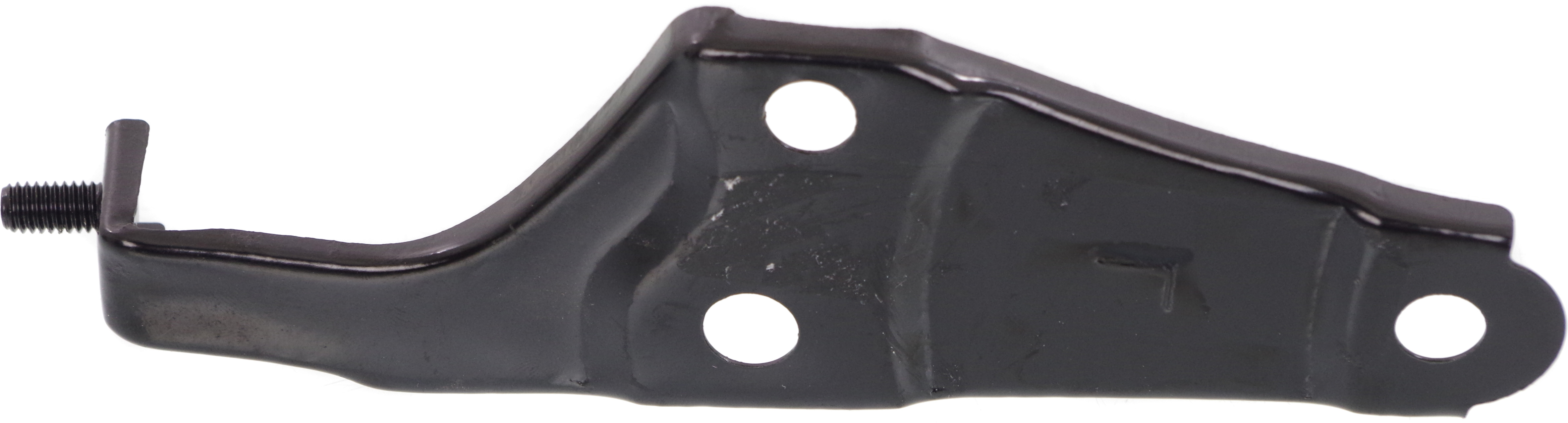 AM AVALON 00-04 FRONT BUMPER BRACKET LH SKU T013116 Partslink TO1042103 OEM 52116AC010