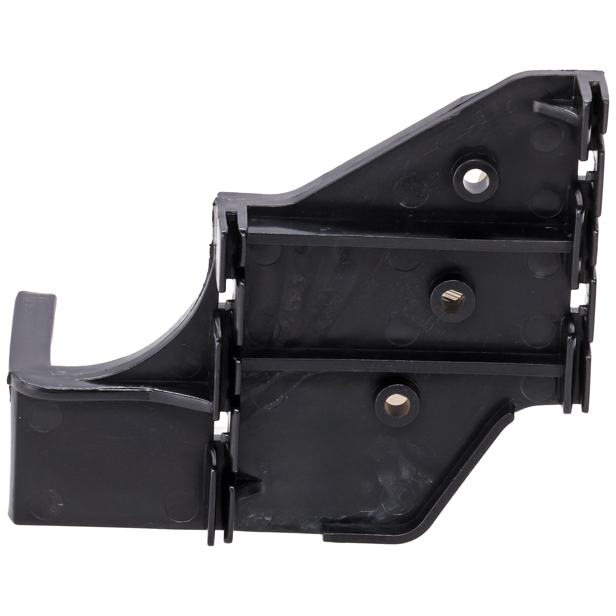 AM TACOMA 98-00 FRONT BUMPER BRACKET RH Side Support 4WD SKU T013121 Partslink TO1043104 OEM 5211535080