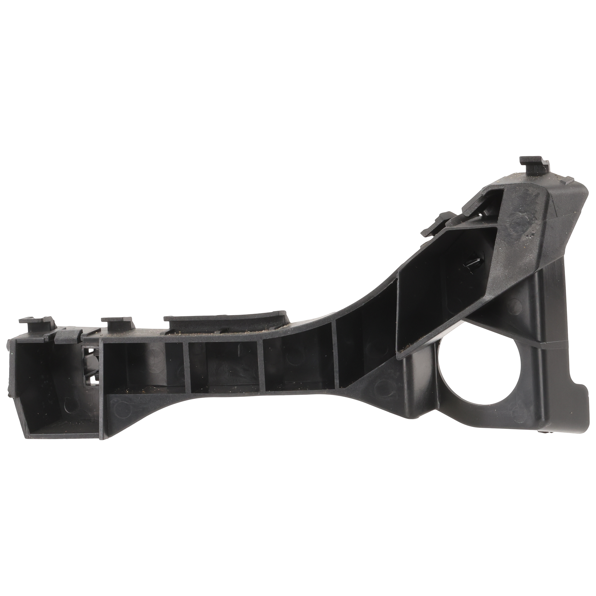AM MATRIX 03-08 FRONT BUMPER BRACKET RH Side Support SKU T013135 Partslink TO1067148 OEM 5211502070
